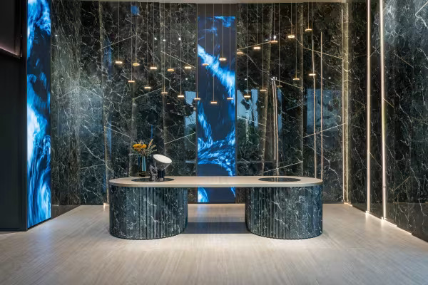 venkovní obklady a dlažby Mirage